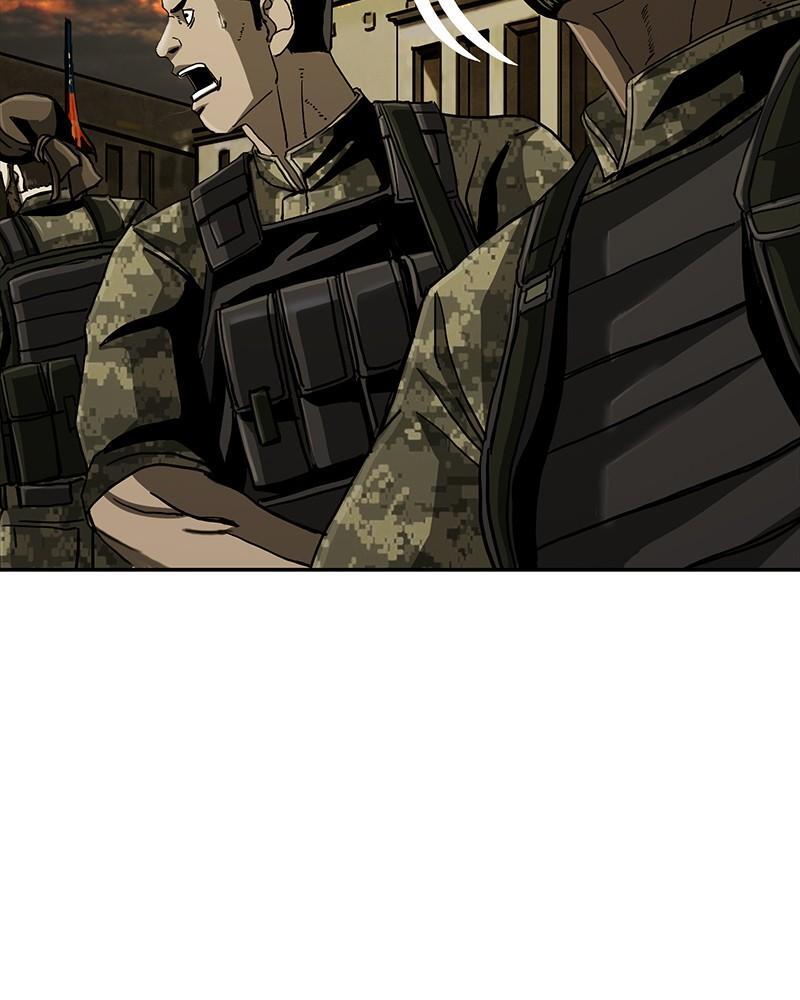Read The First Hunter Manga Online