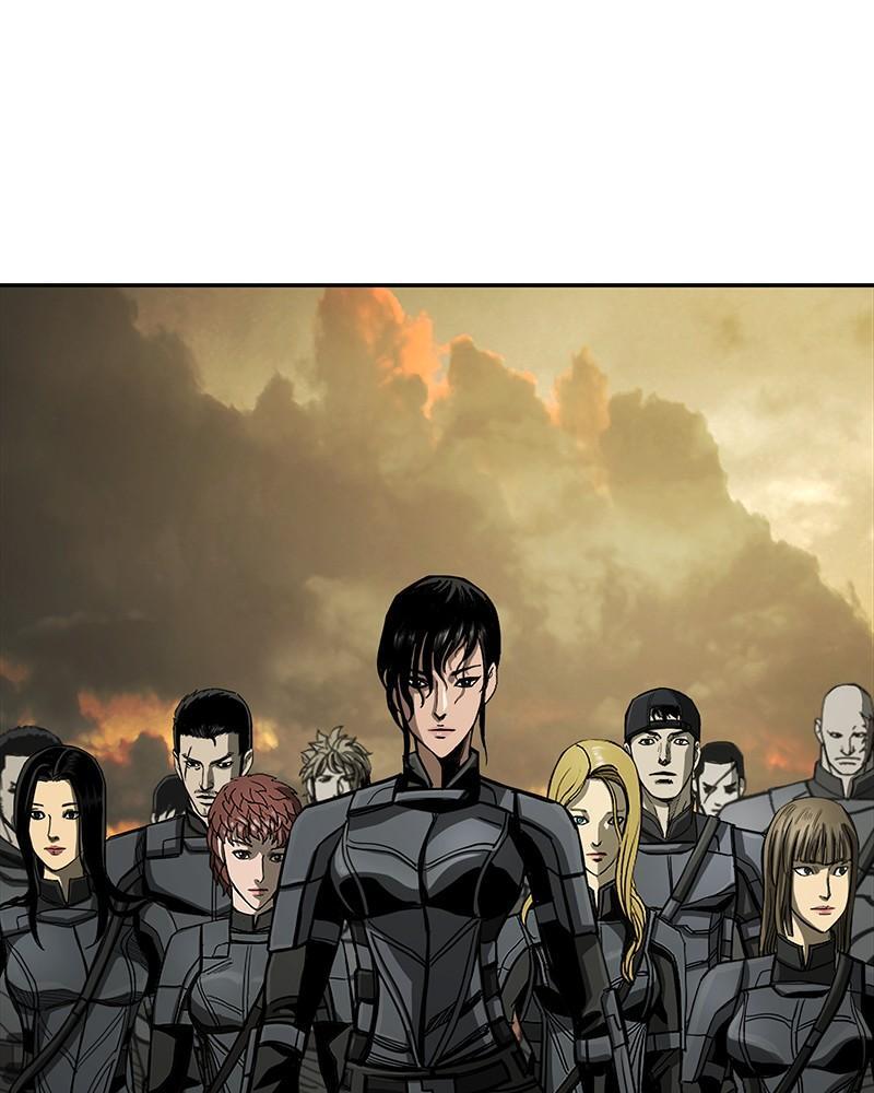 Read The First Hunter Manga Online