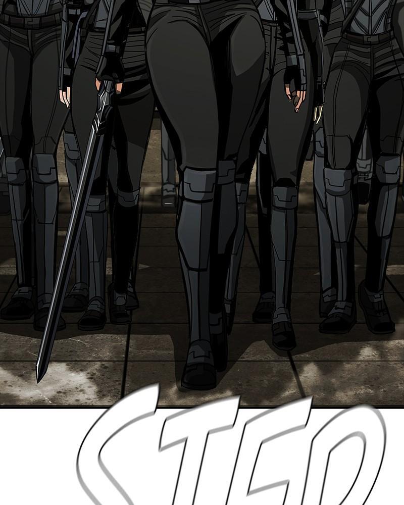 Read The First Hunter Manga Online