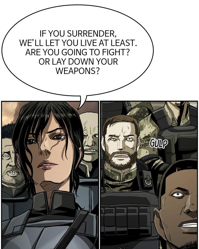 Read The First Hunter Manga Online
