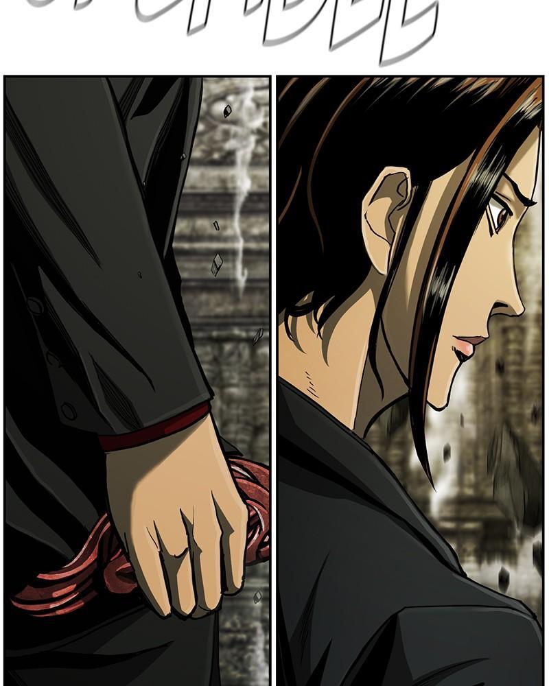 Read The First Hunter Manga Online