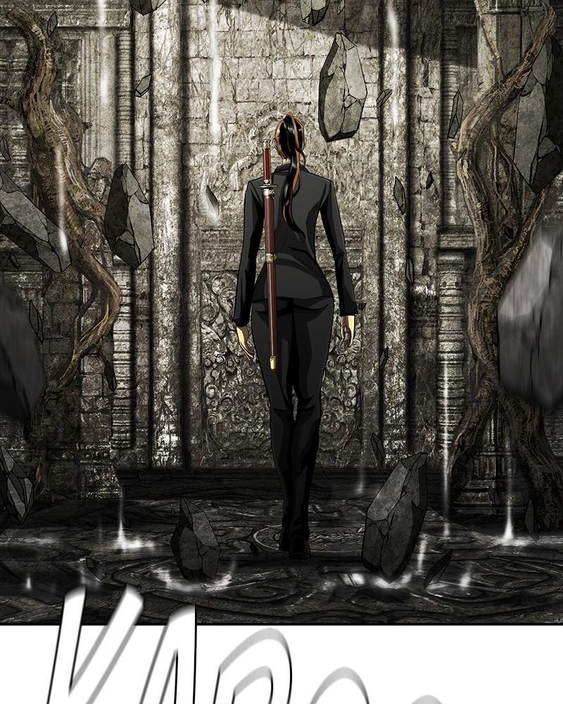 Read The First Hunter Manga Online