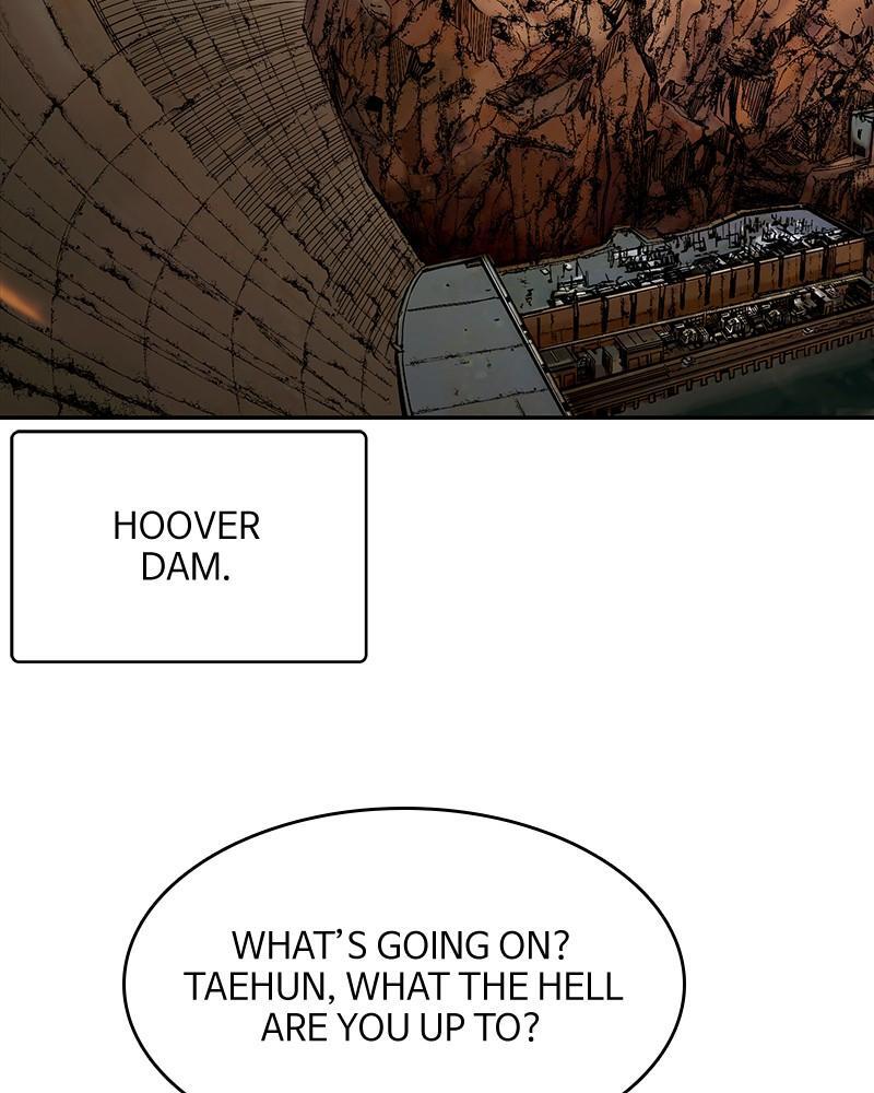 Read The First Hunter Manga Online