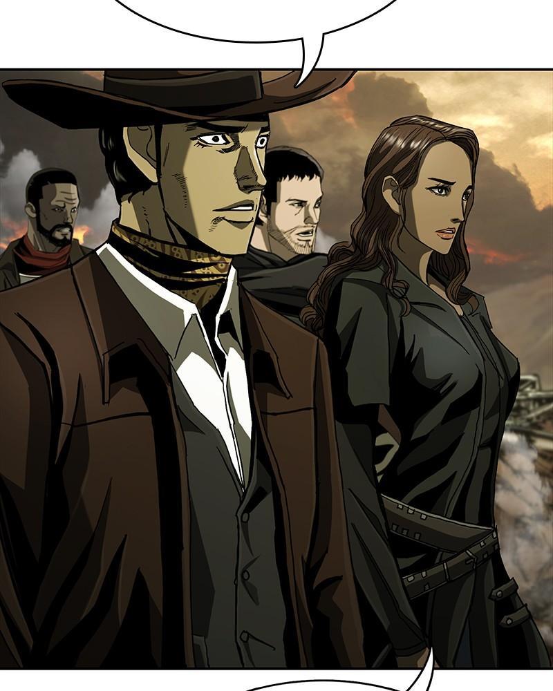 Read The First Hunter Manga Online