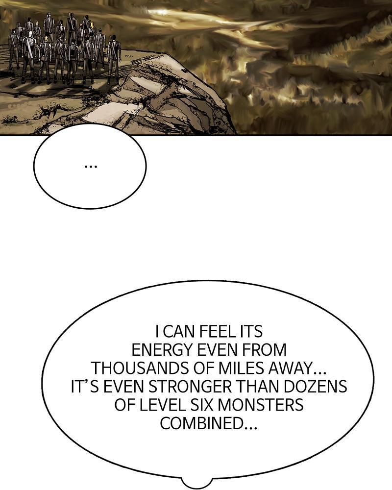 Read The First Hunter Manga Online