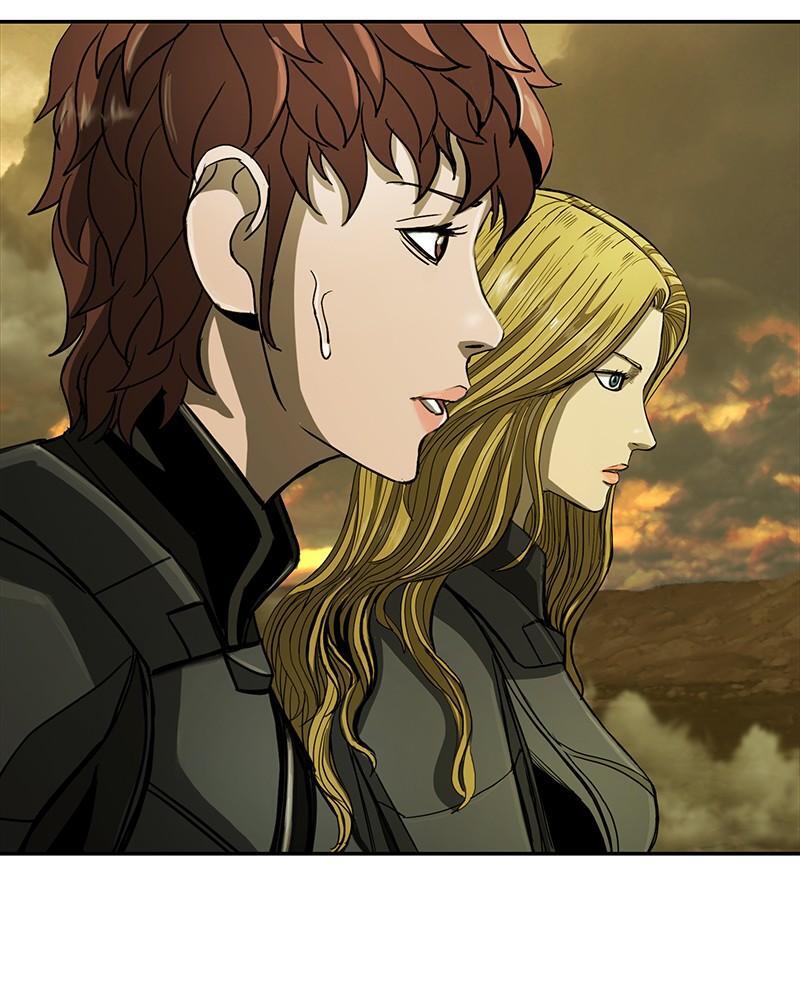 Read The First Hunter Manga Online