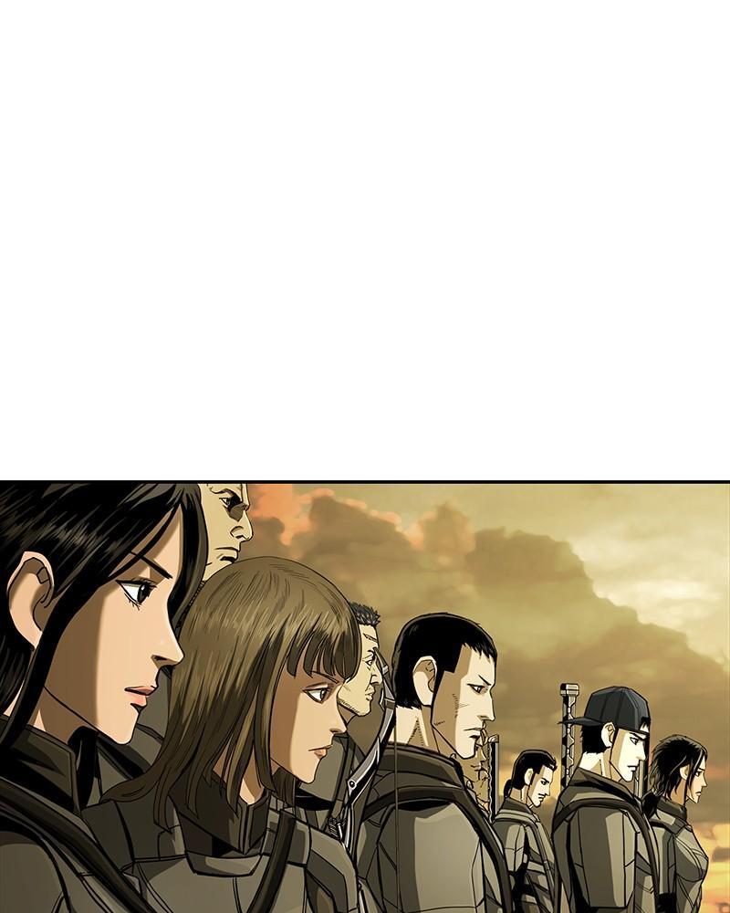 Read The First Hunter Manga Online