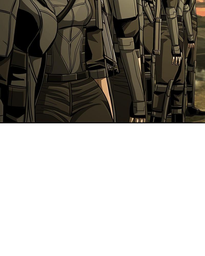 Read The First Hunter Manga Online
