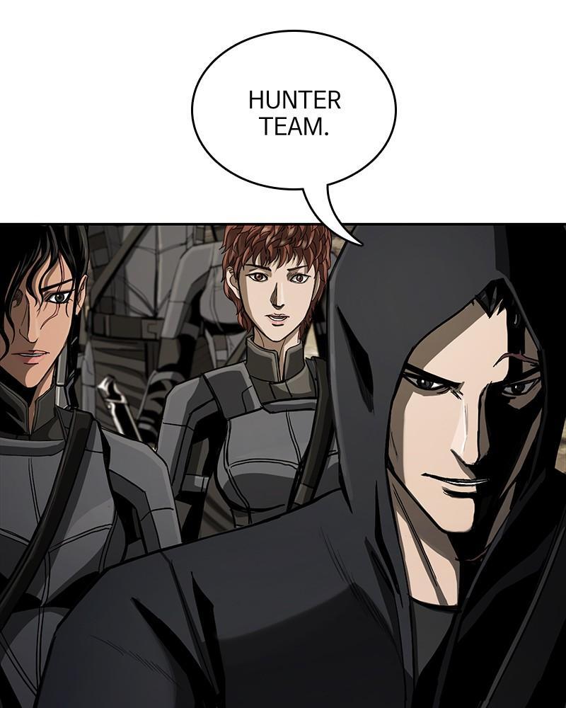 Read The First Hunter Manga Online