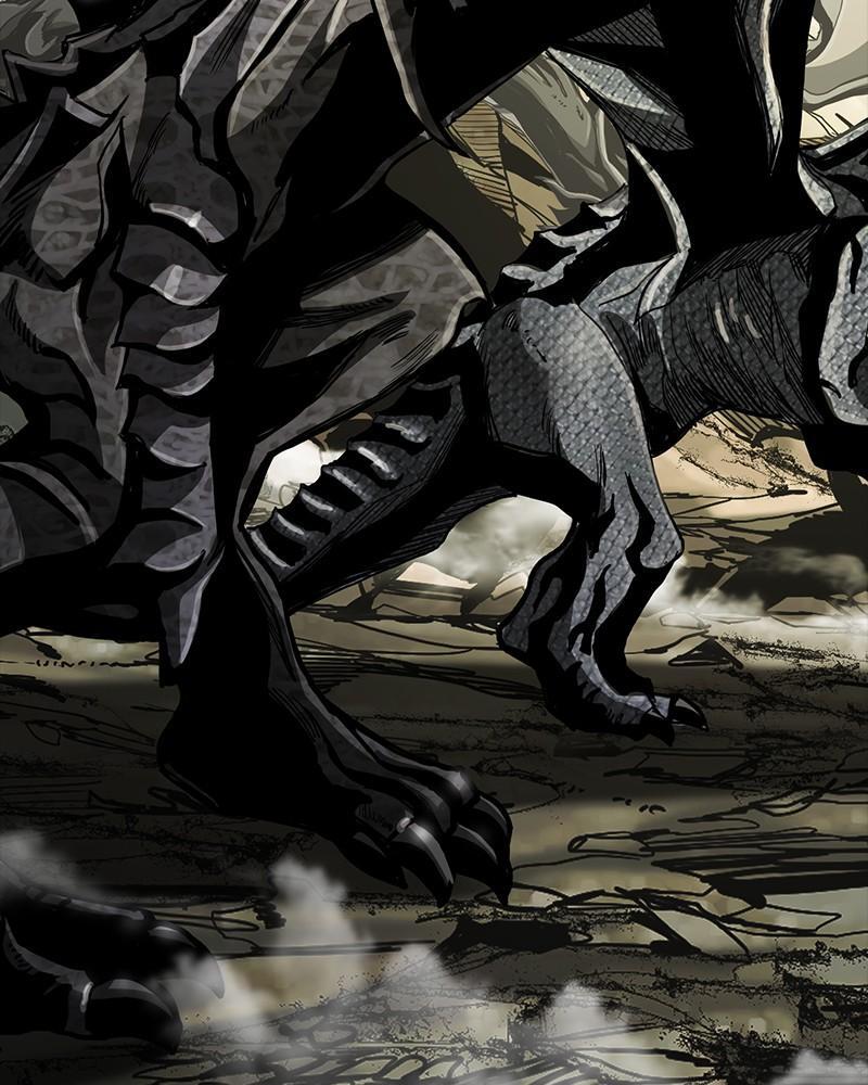 Read The First Hunter Manga Online