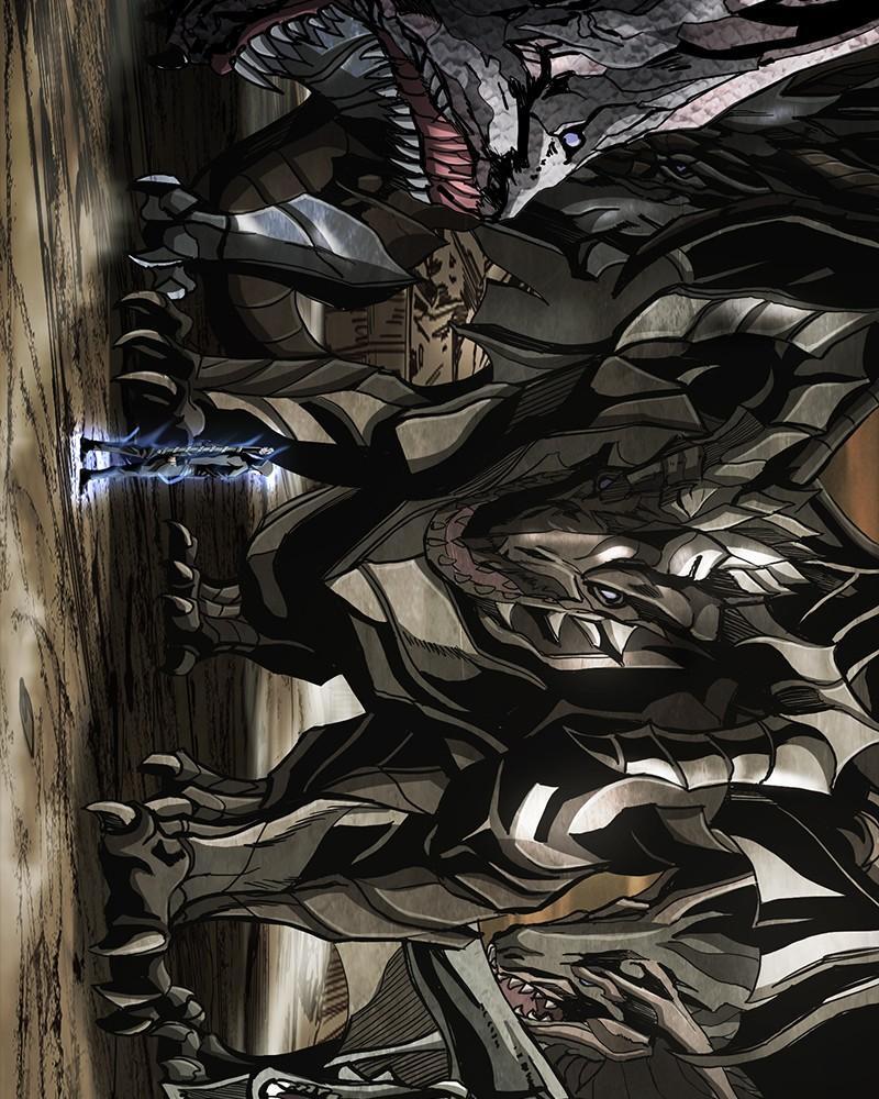 Read The First Hunter Manga Online