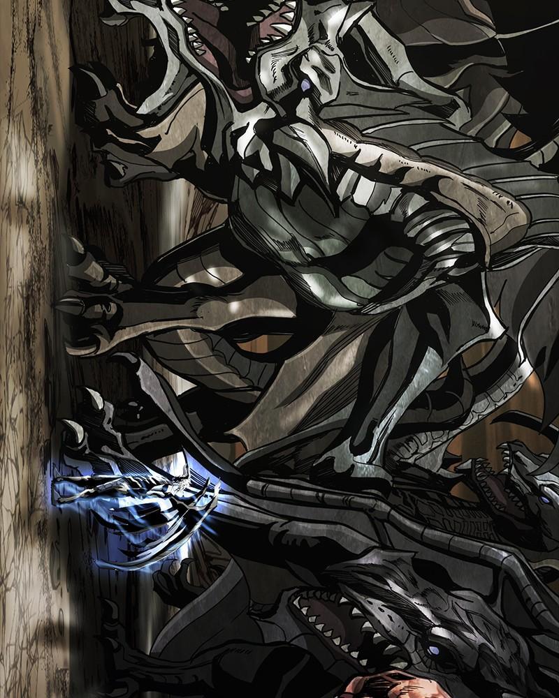 Read The First Hunter Manga Online