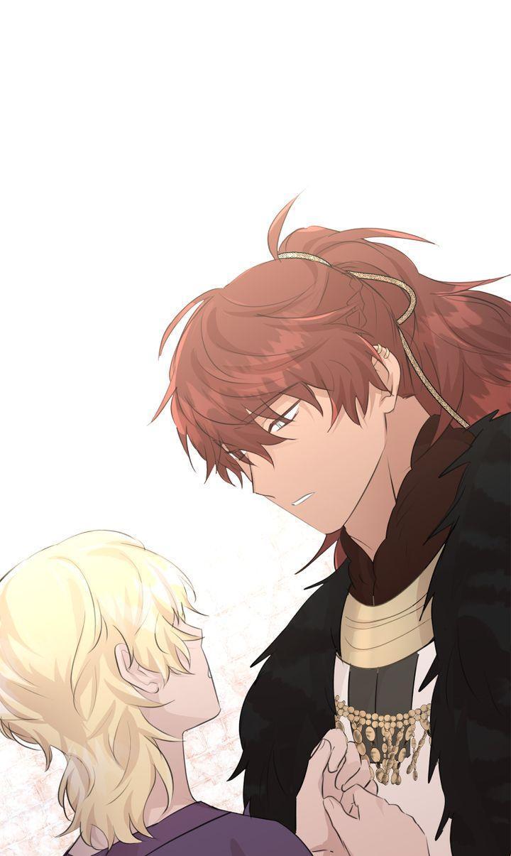 Read The Golden Forest Manga Online