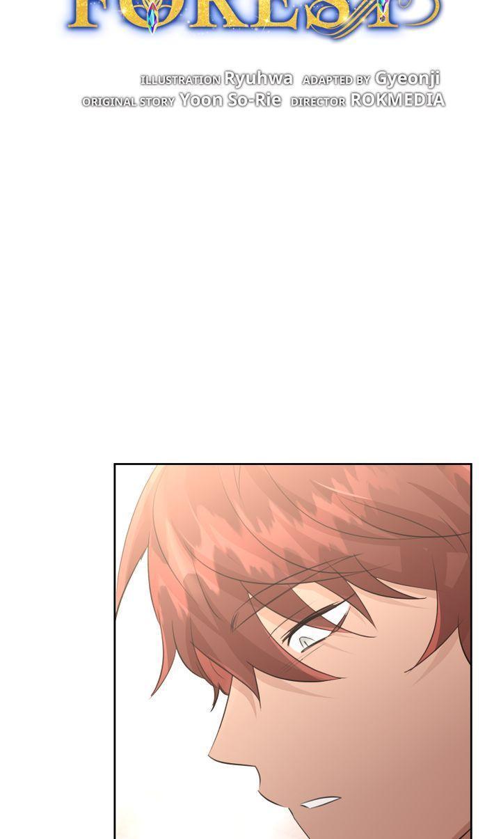 Read The Golden Forest Manga Online