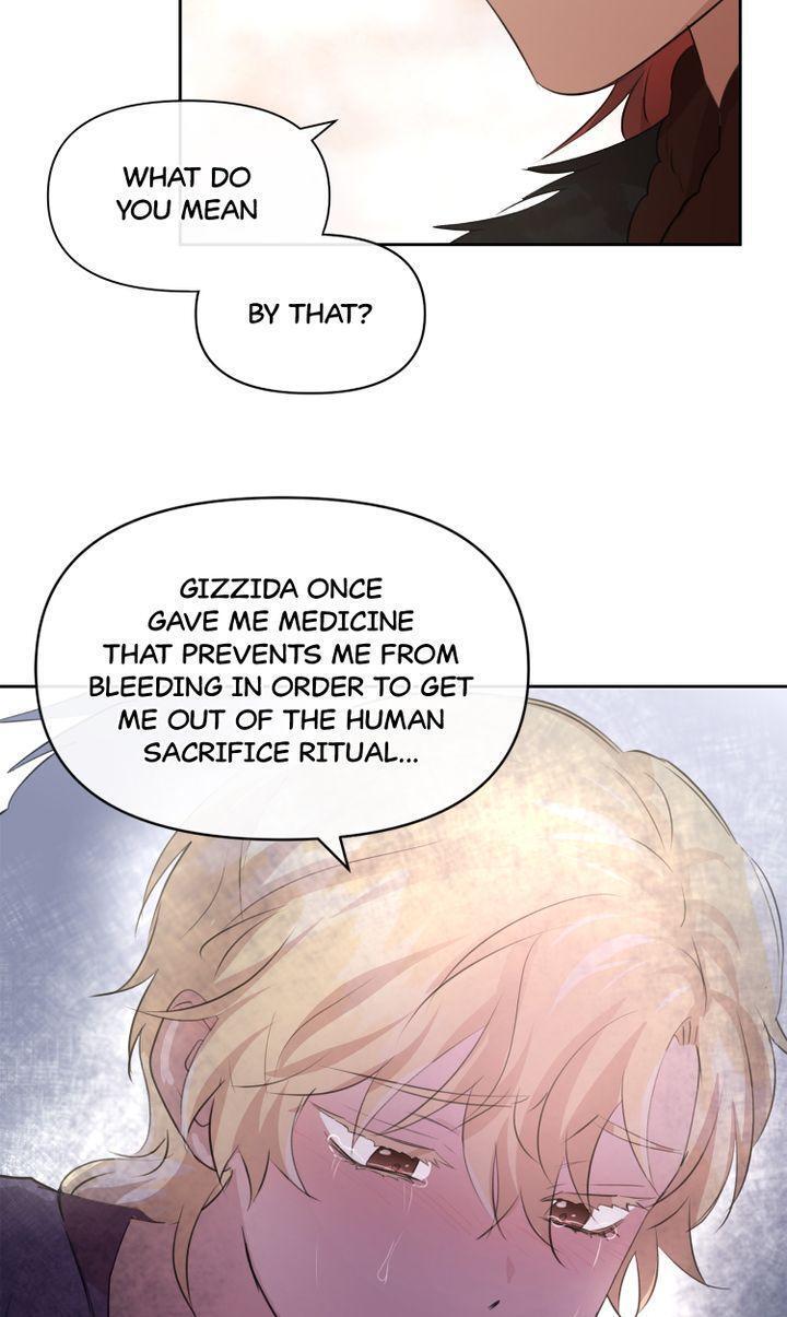 Read The Golden Forest Manga Online
