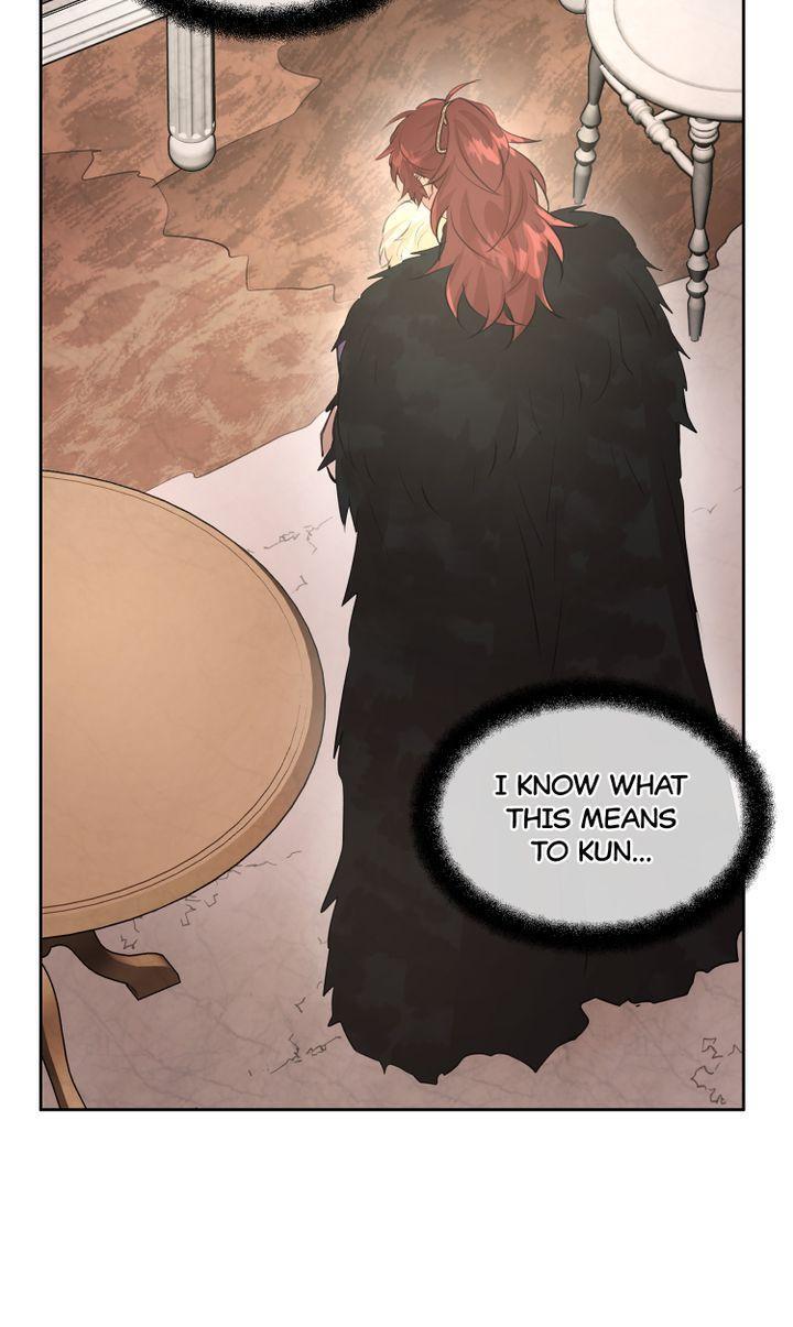 Read The Golden Forest Manga Online