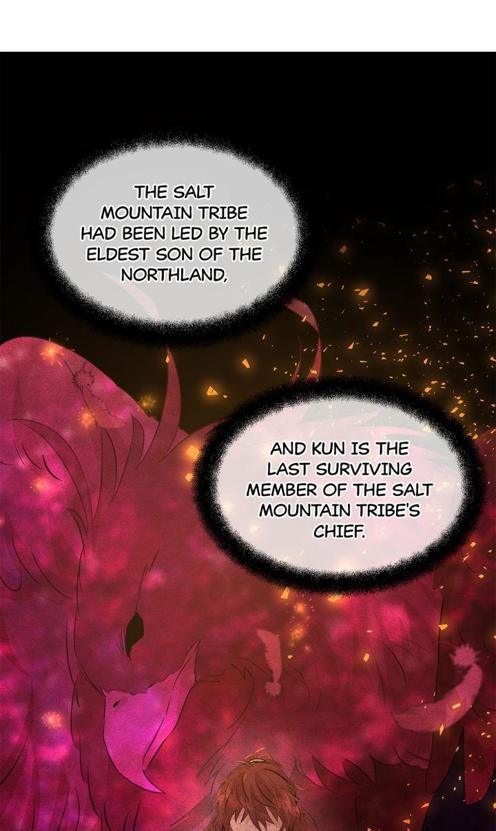 Read The Golden Forest Manga Online