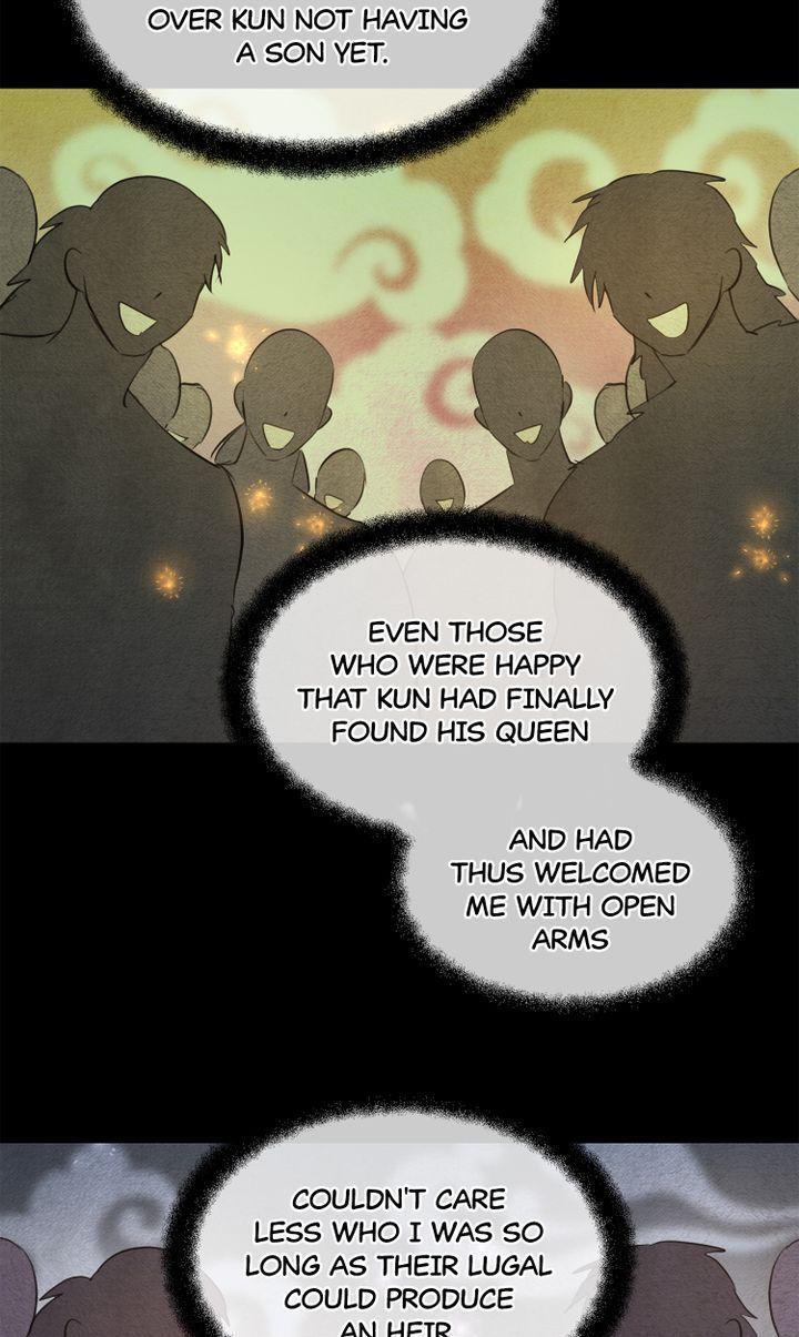 Read The Golden Forest Manga Online