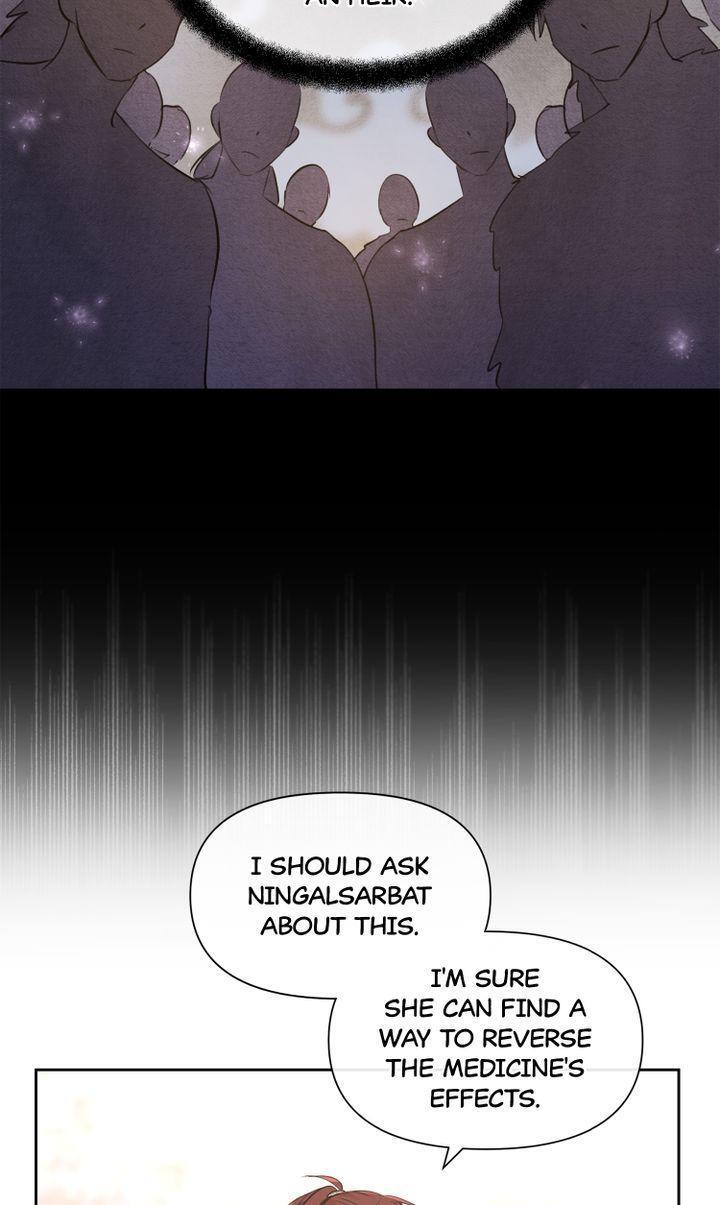 Read The Golden Forest Manga Online