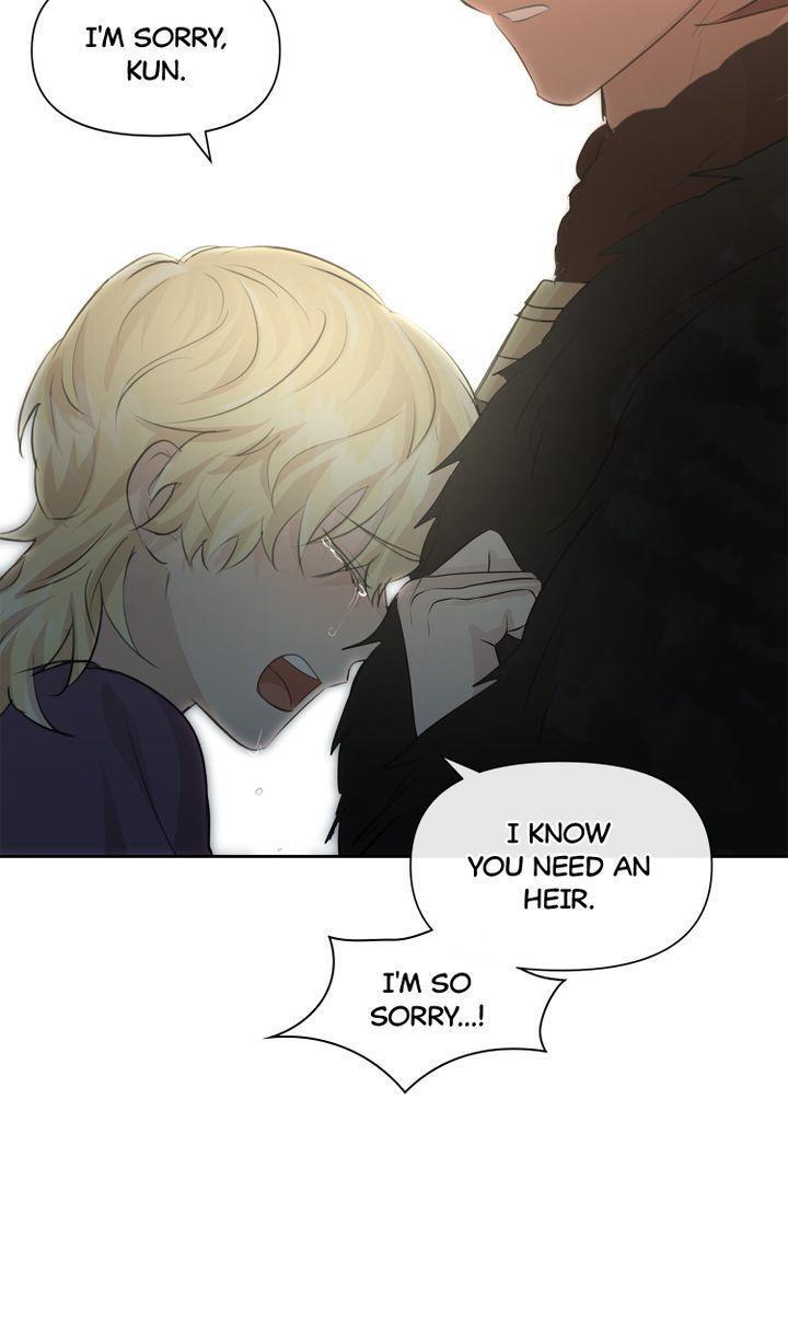 Read The Golden Forest Manga Online