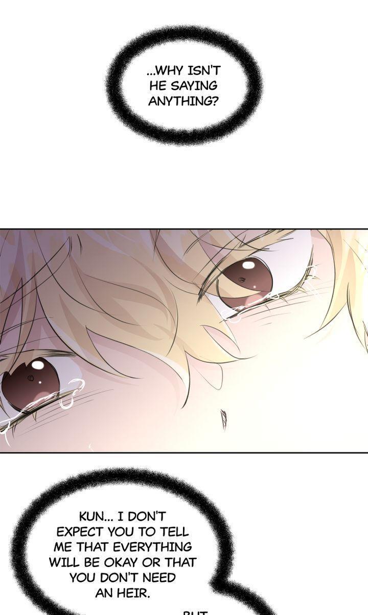Read The Golden Forest Manga Online