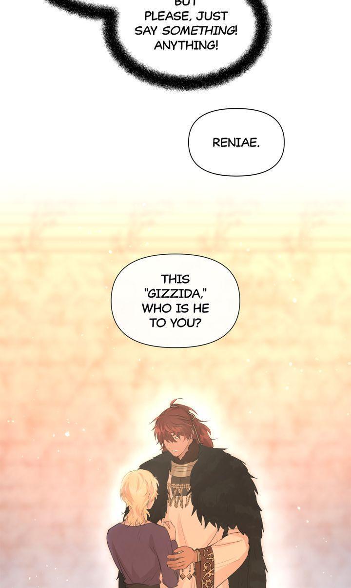Read The Golden Forest Manga Online