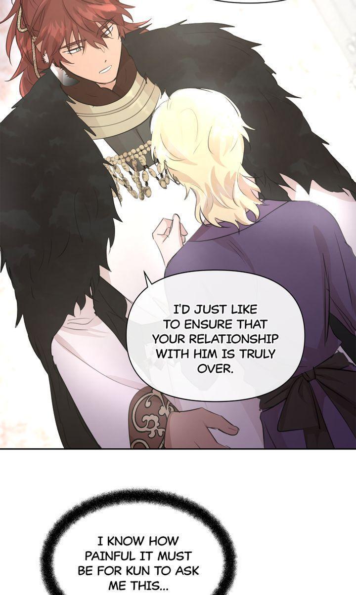 Read The Golden Forest Manga Online