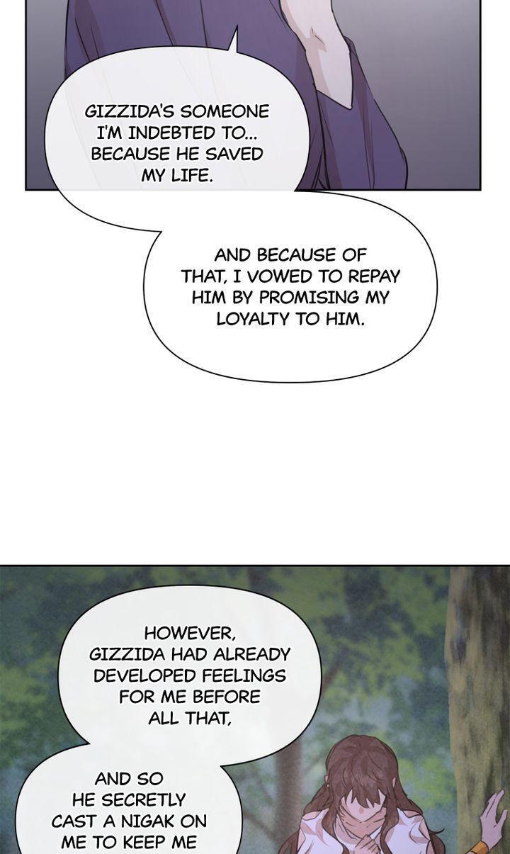 Read The Golden Forest Manga Online