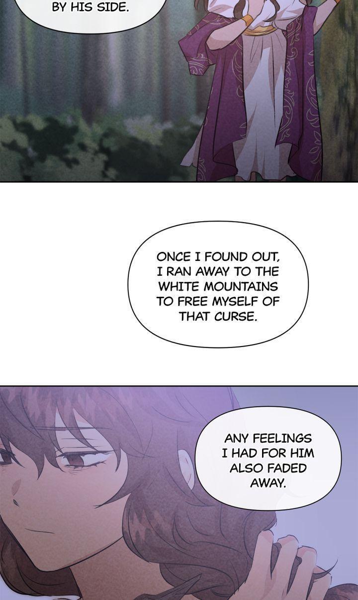 Read The Golden Forest Manga Online