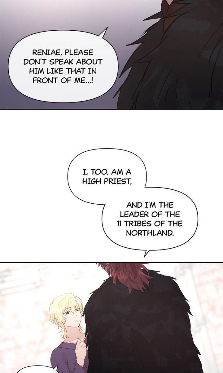 Read The Golden Forest Manga Online