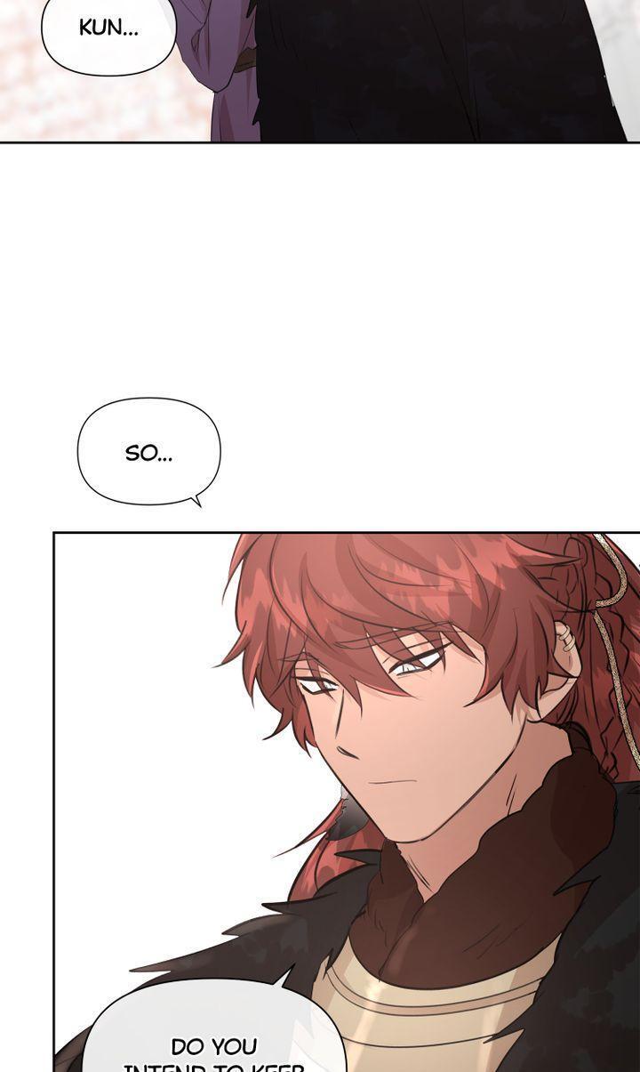 Read The Golden Forest Manga Online