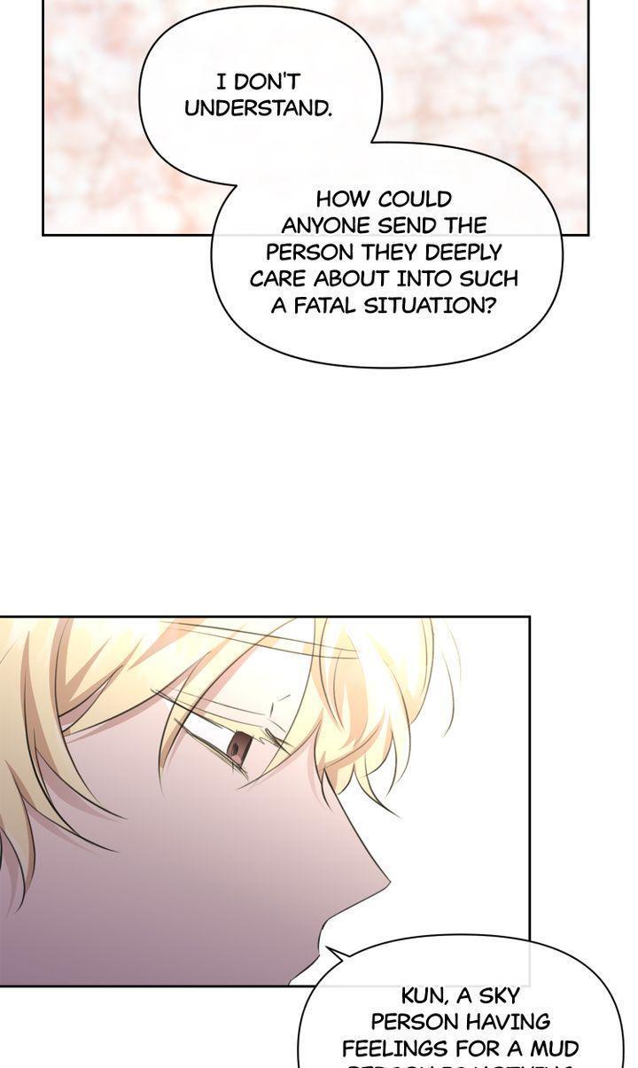 Read The Golden Forest Manga Online