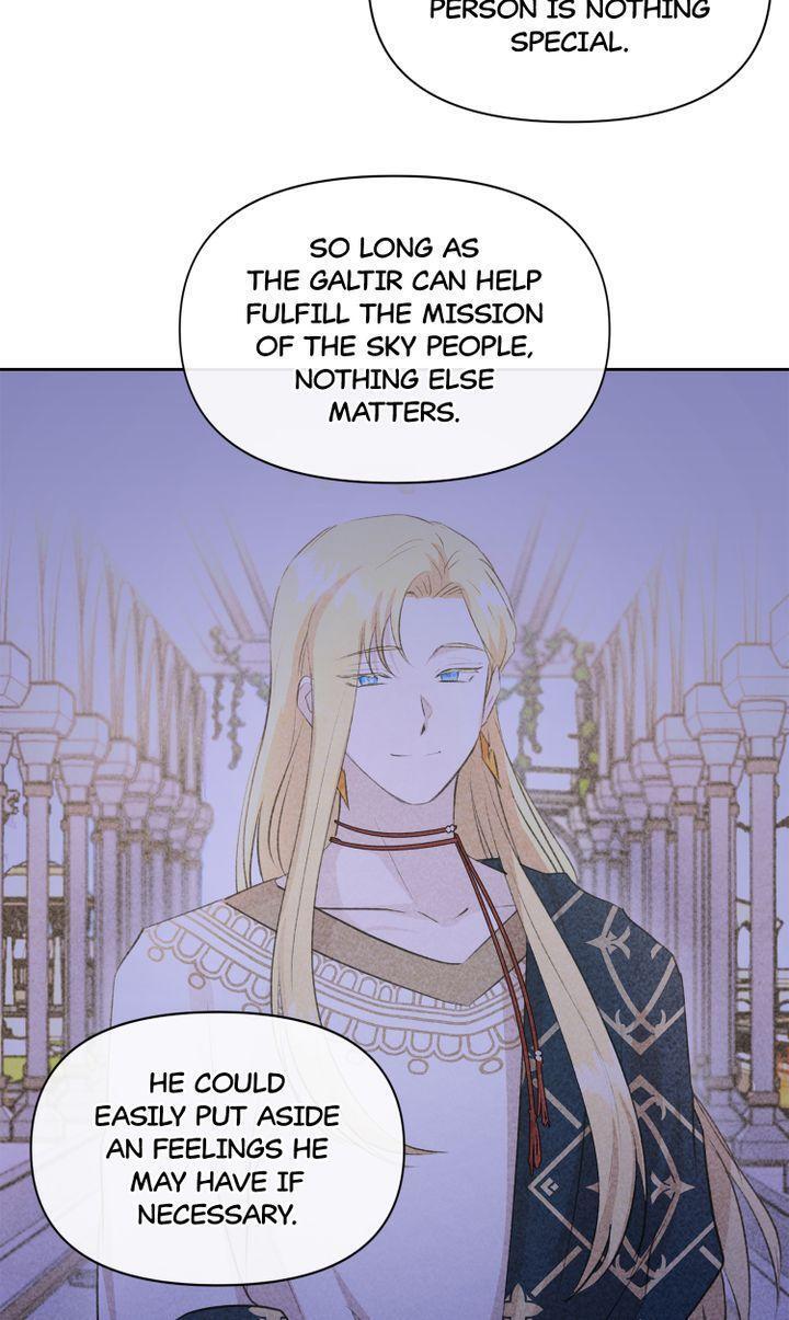 Read The Golden Forest Manga Online