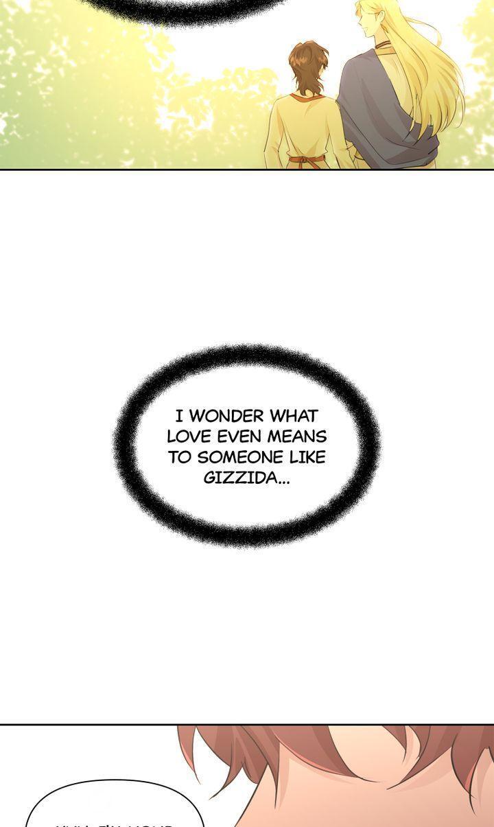 Read The Golden Forest Manga Online