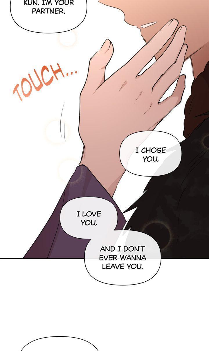 Read The Golden Forest Manga Online