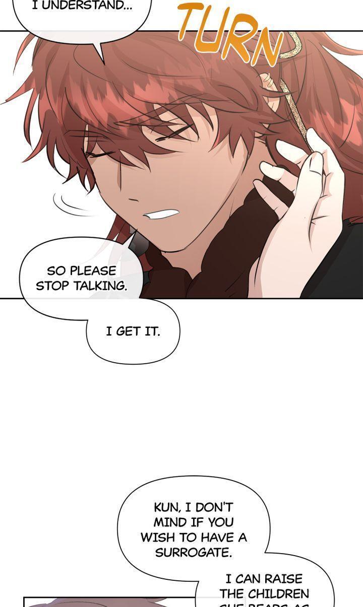 Read The Golden Forest Manga Online
