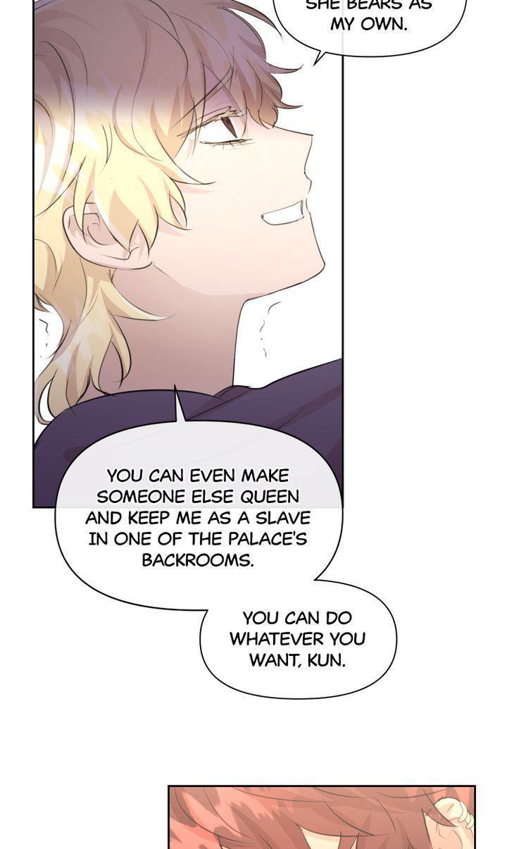 Read The Golden Forest Manga Online