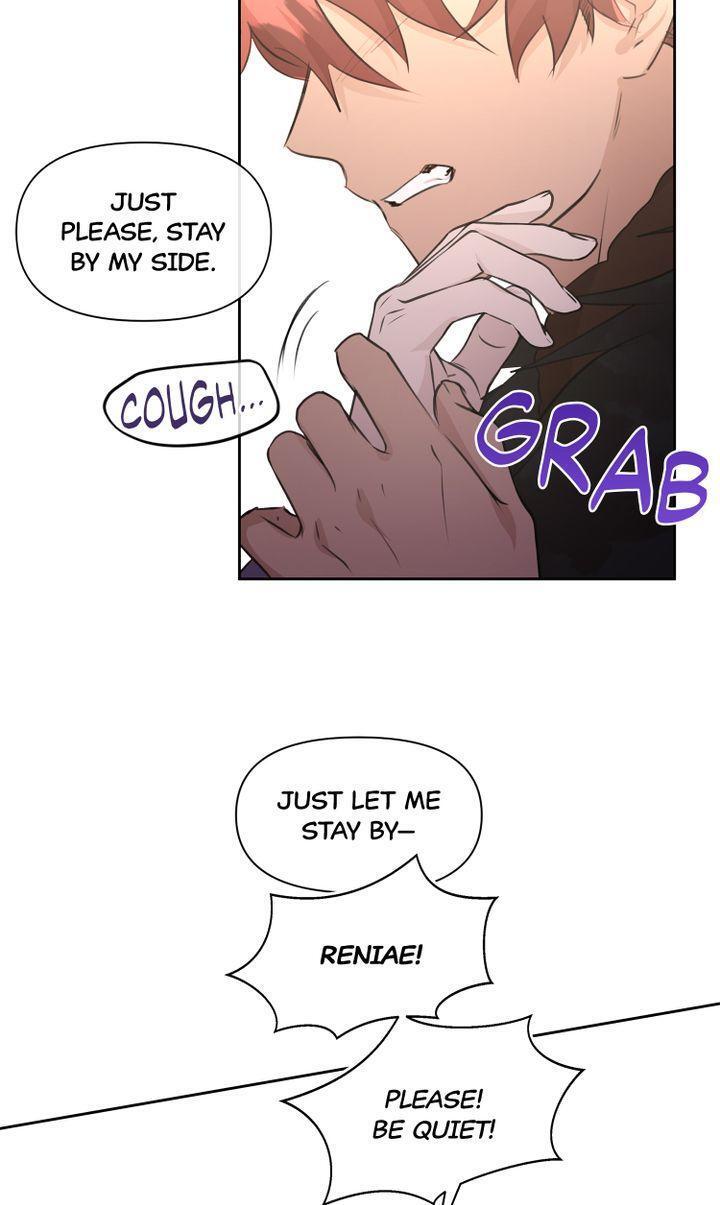 Read The Golden Forest Manga Online