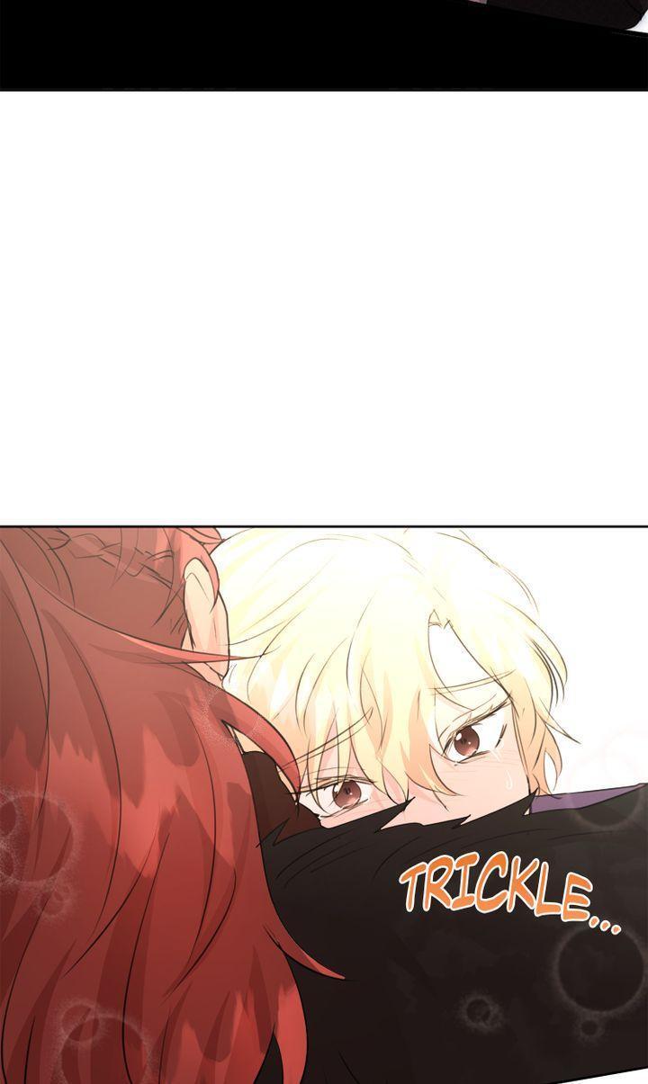 Read The Golden Forest Manga Online
