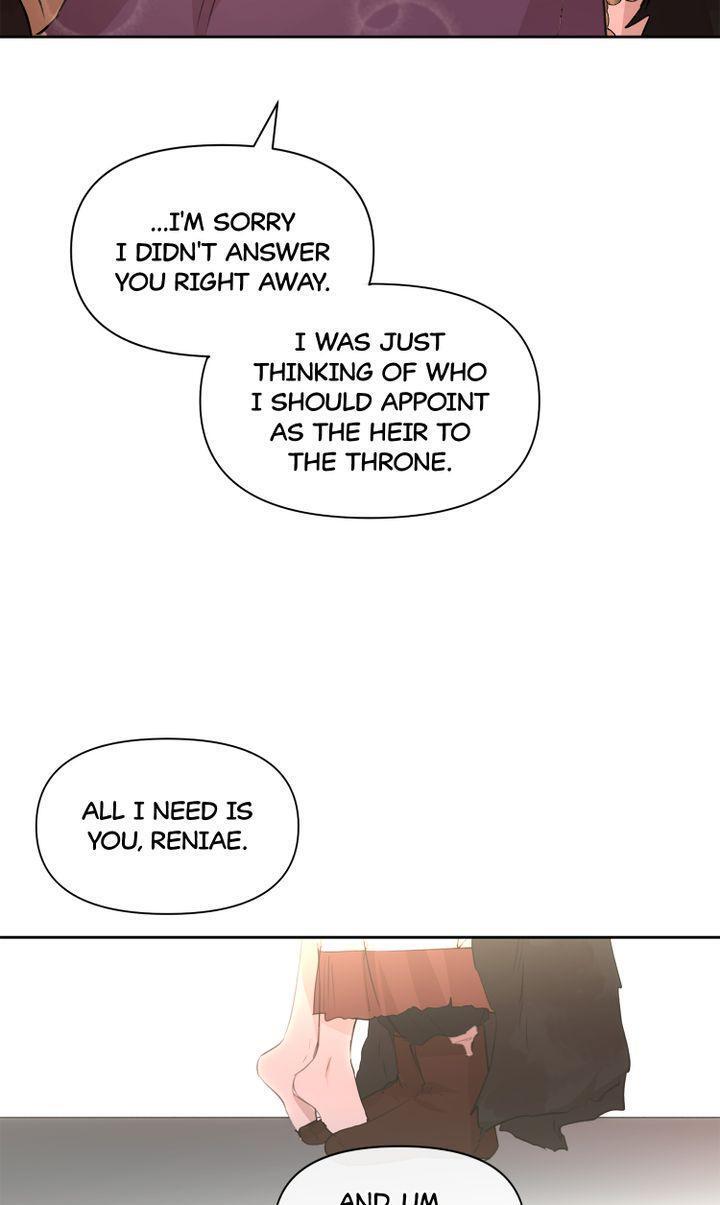 Read The Golden Forest Manga Online