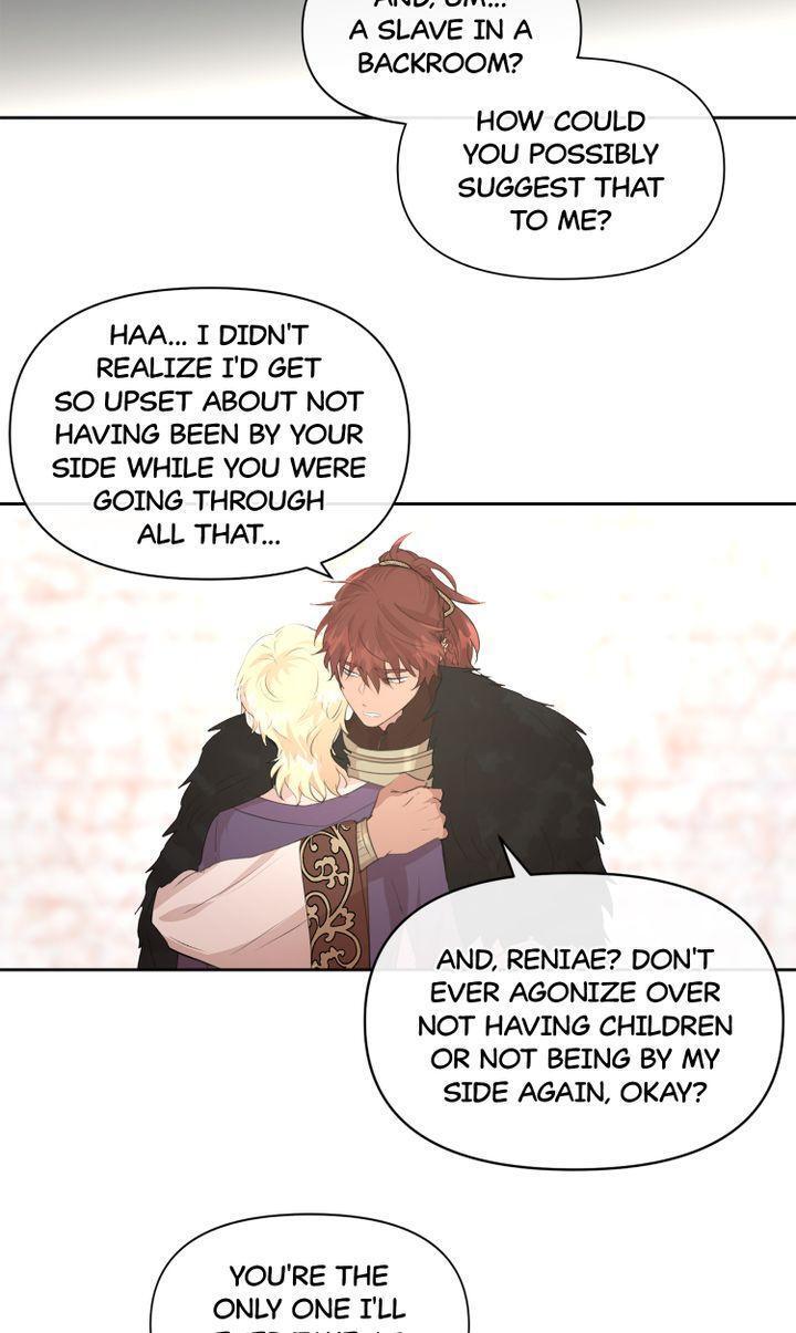Read The Golden Forest Manga Online