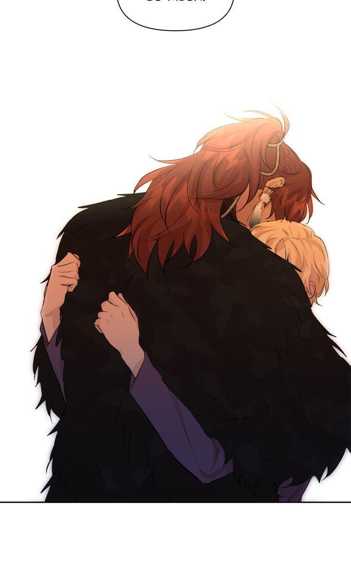 Read The Golden Forest Manga Online