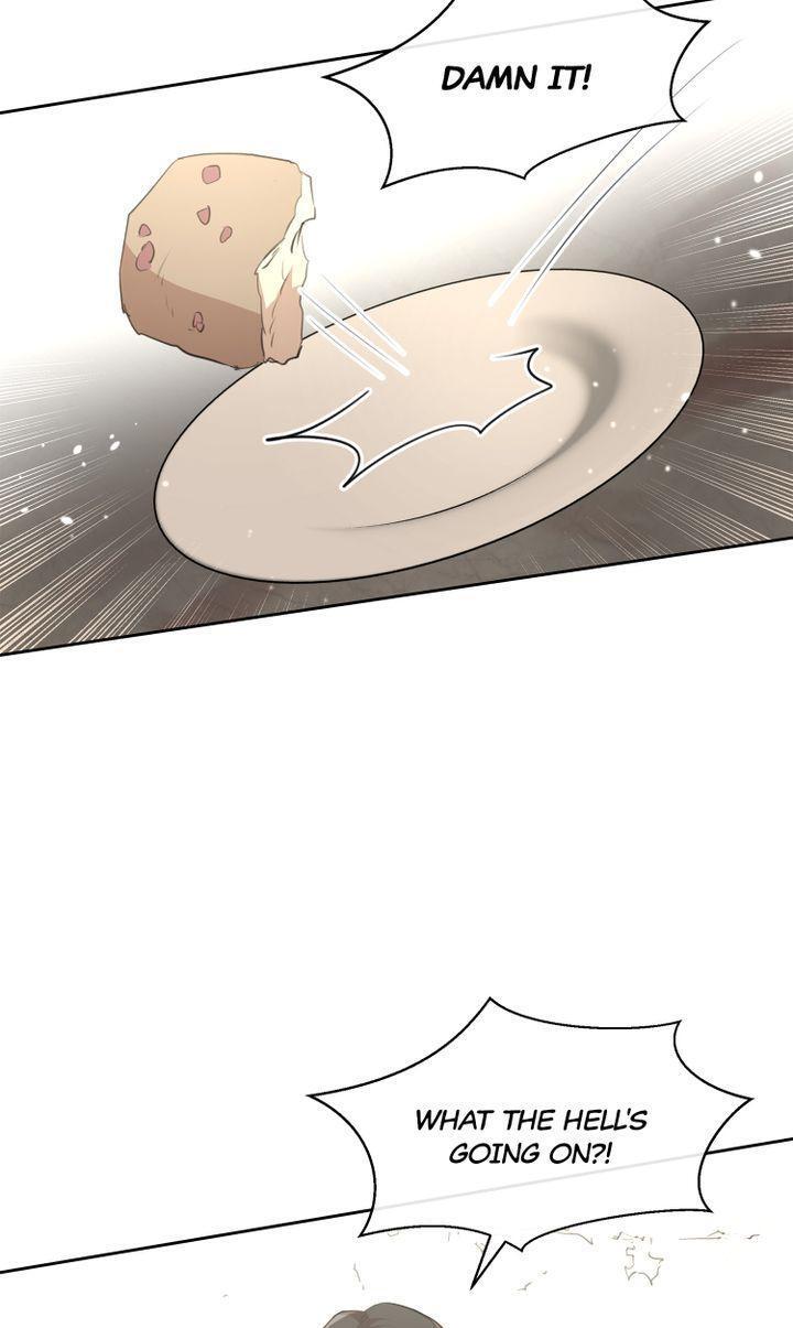Read The Golden Forest Manga Online