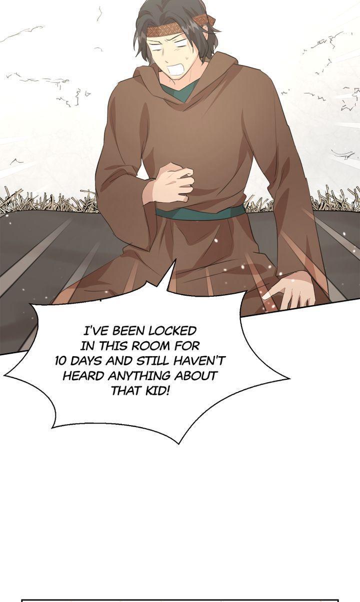 Read The Golden Forest Manga Online