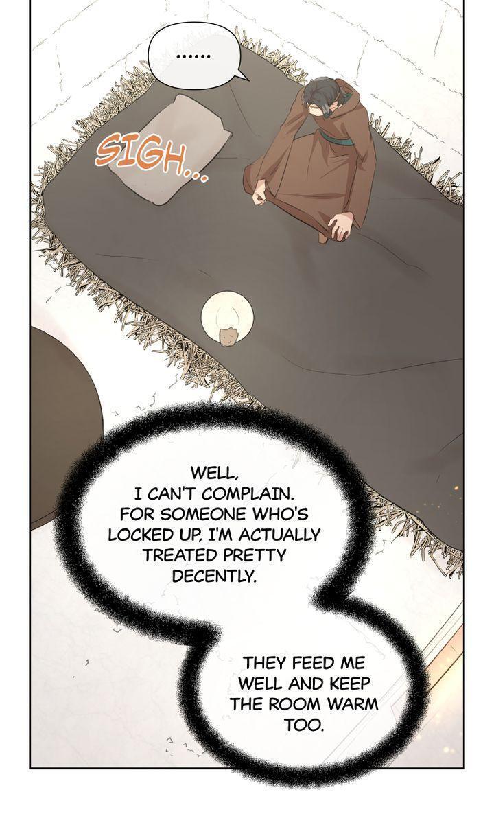 Read The Golden Forest Manga Online