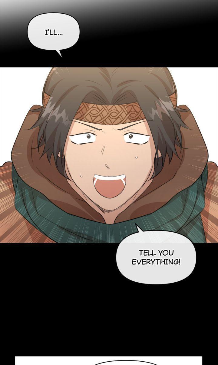Read The Golden Forest Manga Online