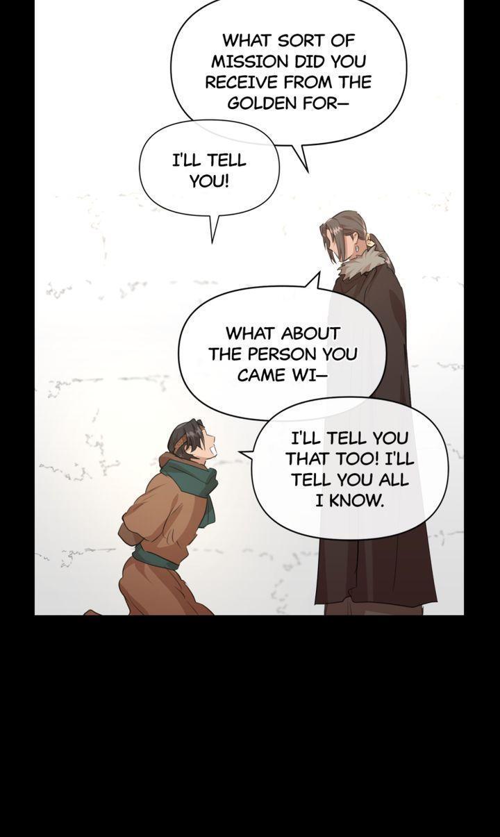 Read The Golden Forest Manga Online