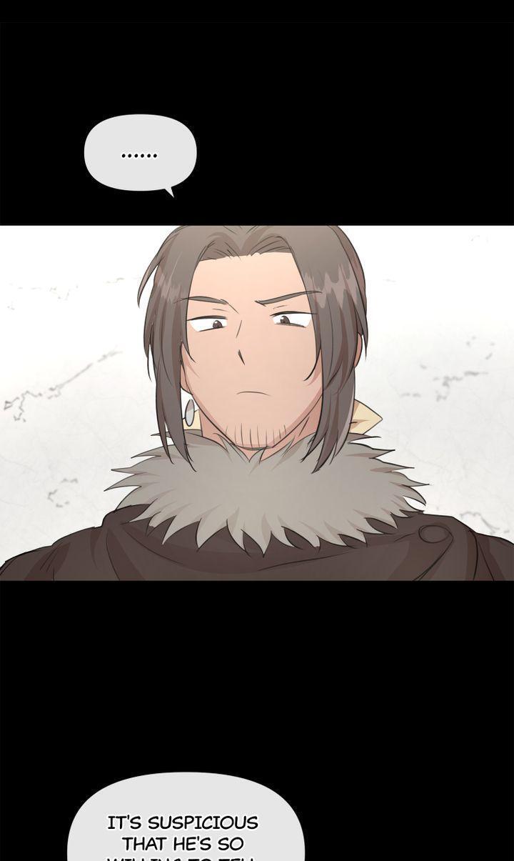 Read The Golden Forest Manga Online