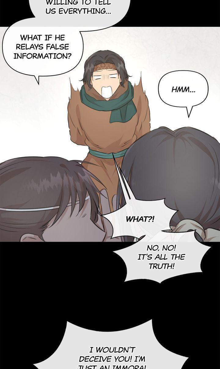 Read The Golden Forest Manga Online