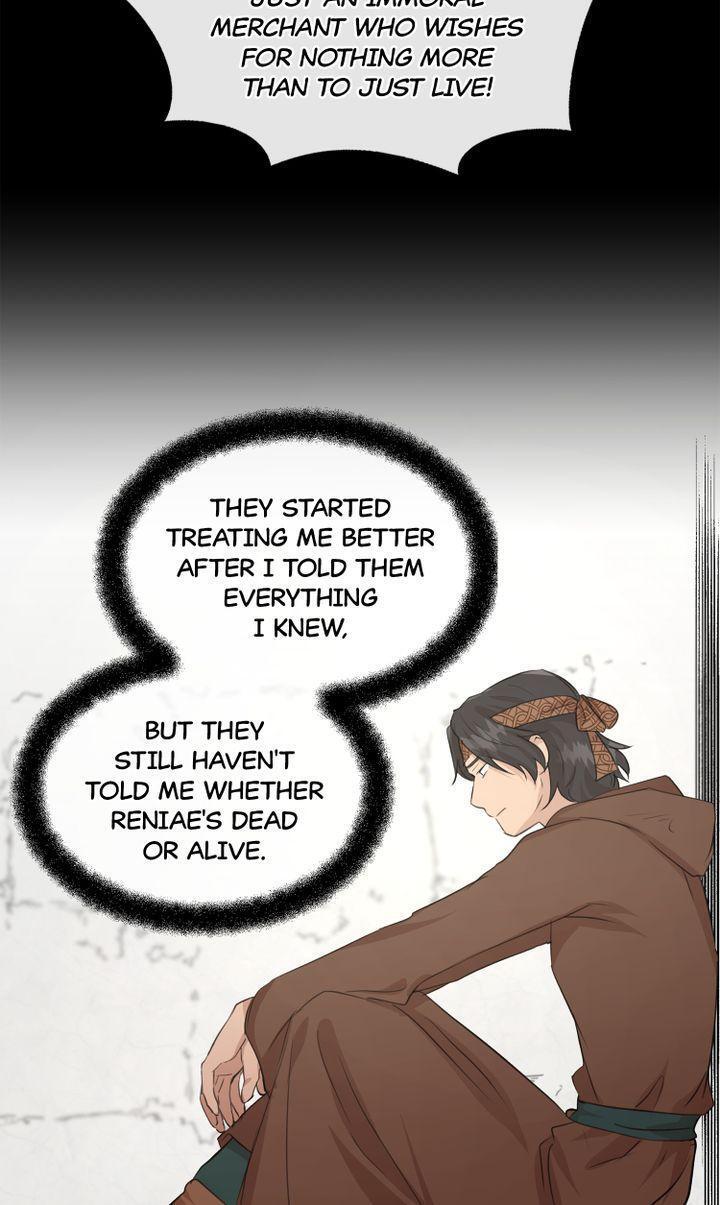 Read The Golden Forest Manga Online